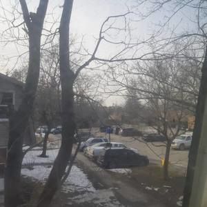 Meet your Posher, Ricky